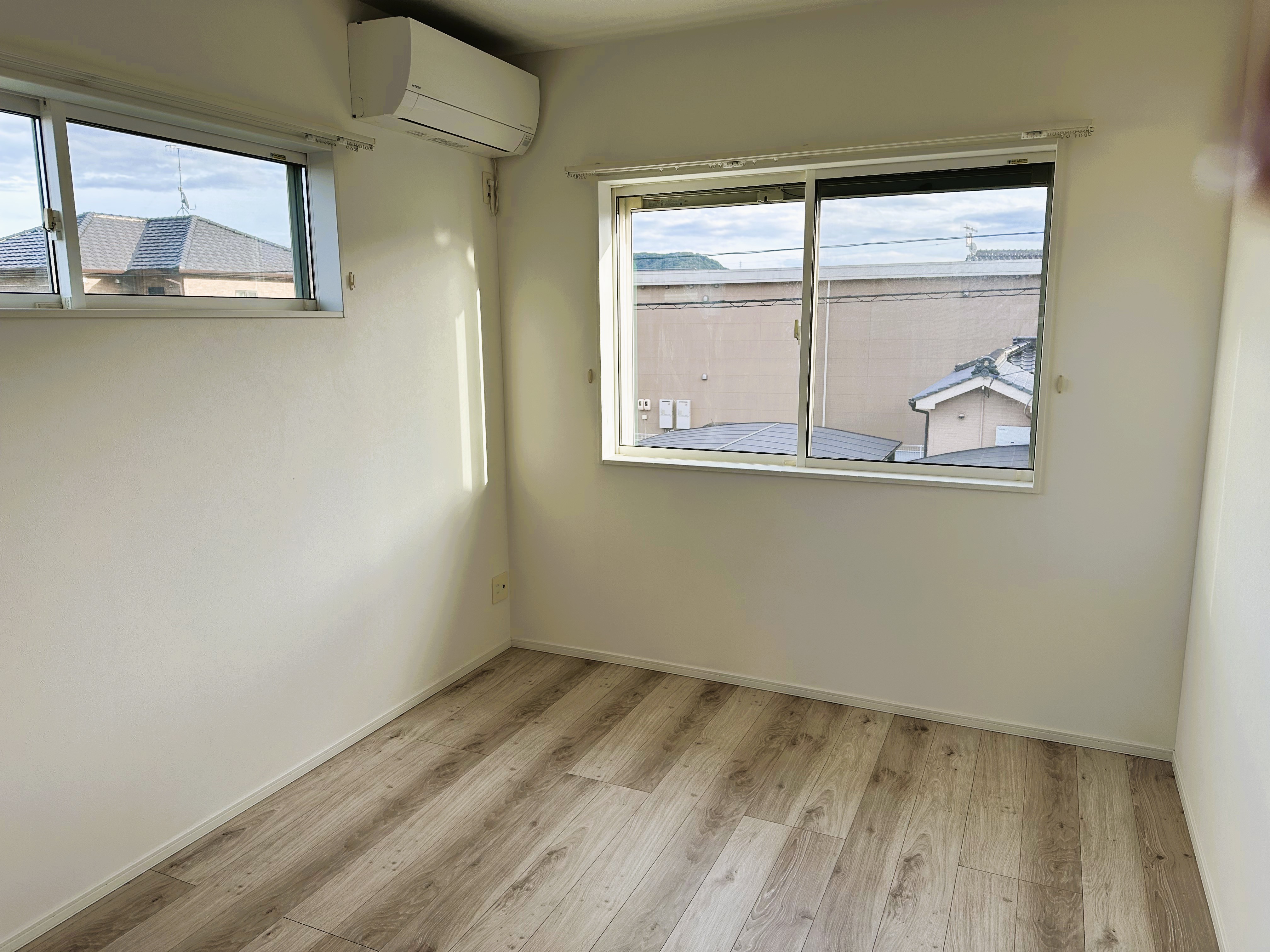 ナナラハウス室内写真1